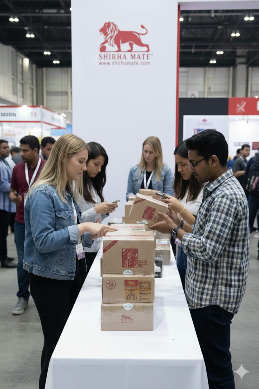 We Export Coconut Shell Charcoal to Europe